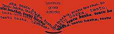 Bibliaren irakurketa literarioa