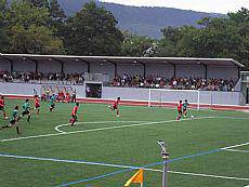 Altsasu futbol taldea, ilusioz beteta