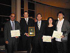 Sakandarrak Alimentaria azokan