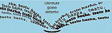Testu bazkan Biblia aztergai