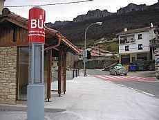 Autobus gutxiago
