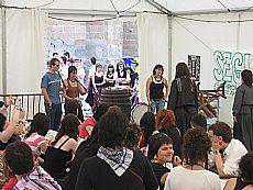 Festa giroan