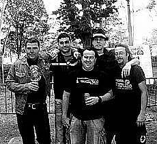 Vendetta Suitzarako bidean