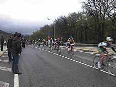 Juniorrak Altsasuko 52. Ramos saria