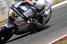 Bigarren itzulian lurrera