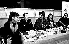 Iñaki Zubeldiak eta Estibaliz Jalonek irabazi dute III. Etxepare Beka