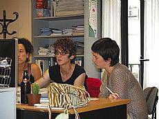 Gertutik: Idoia Zufiaurre Galartza