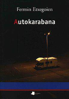 AUTOKARABANA