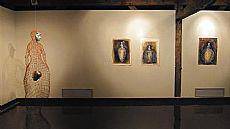 Dora Salazarren lan prozesua agerian