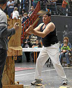 Mendizabalek utzi gaitu