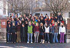 Kintoek badituzte errege-erreginak