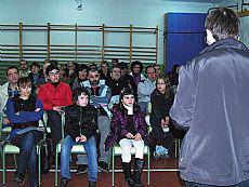 Nafarroa Oinez argazkitan