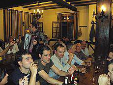 Elkartearen egun handia