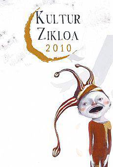 Euskarazko kultur zikloa