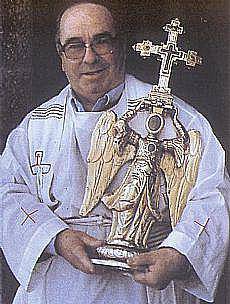 Inozenzio Aierbe gogoan