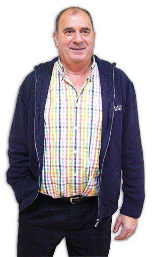 Carlos Herrero Serrano