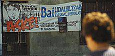 Udalbiltza auzia hasi da