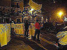 Arratibelen tortura salaketa Estrasburgora