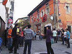 Drogak eta kontsumo arduratsua hizketa-gai