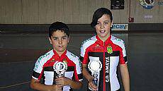 Sakanako irristalariak indartsu