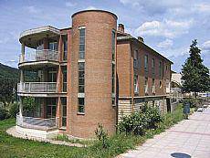 Aita Barandiaran egoitzarako hobekuntzak iragarri dituzte