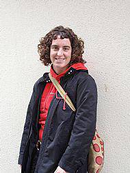 Virginia Landiribar Rodriguez