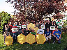 Berria, Beleixe eta Guaixeren aldeko adierazpena