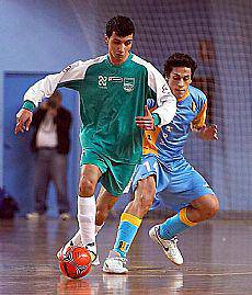 Azken minutuan lortu zuen puntua Xotak