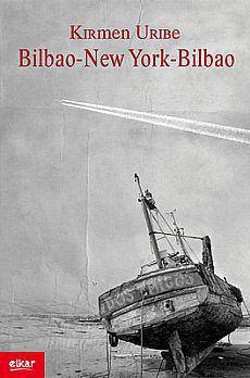 BILBAO- NEW YORK- BILBAO 