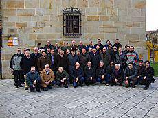 Zazpi kide berri kofradian