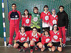 Aldabide taldea hurrengo fasera pasatu da