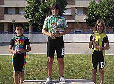 Paniagua, Baztan eta Rivero bikain II. Gasteiz Hiria Trofeoan