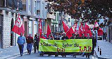 Enpleguaren alde elkarlanean aritzeko deia zabaldu du LABek