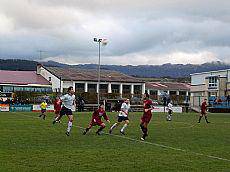 Lagun Artea 3. mailara