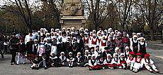 FolkLore dantzarien bilgune