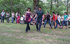 Urdiaingo San Pedroko jaiak