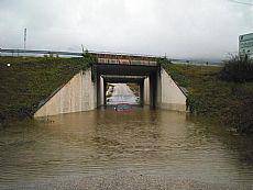 Euria, asmatu berritan bezala