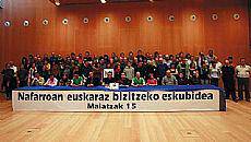 Maiatzaren 15ari begira