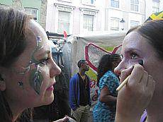 2010-eko Irailak 15, Londres