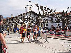 19 sakandar Arbizuko XV. Duatloian