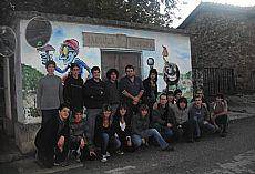 Eztanda Irratiaren 10. urtebetetzea