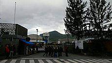 Inasan langile harresia sortzeko deia egin berri dute