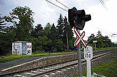 Tren geltokirik gabe