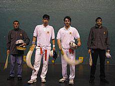 Sociedad Deportiva Alsasua IV. Erremonte Torneoa, abian