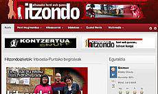 Hitzondo.net herri mugimenduaren sareko ataria