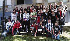 Maria Markotegi literatur lehiaketak baditu saridunak