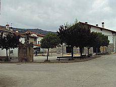 Plazan markesina jarriko da