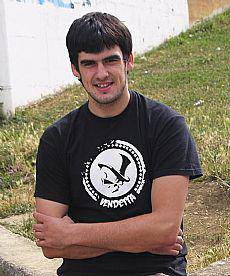 Ezkurdiak Retegi Bi zain