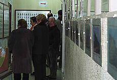 Domekan trenbidearen lagunen festa