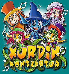 Xurdinen kontzertua